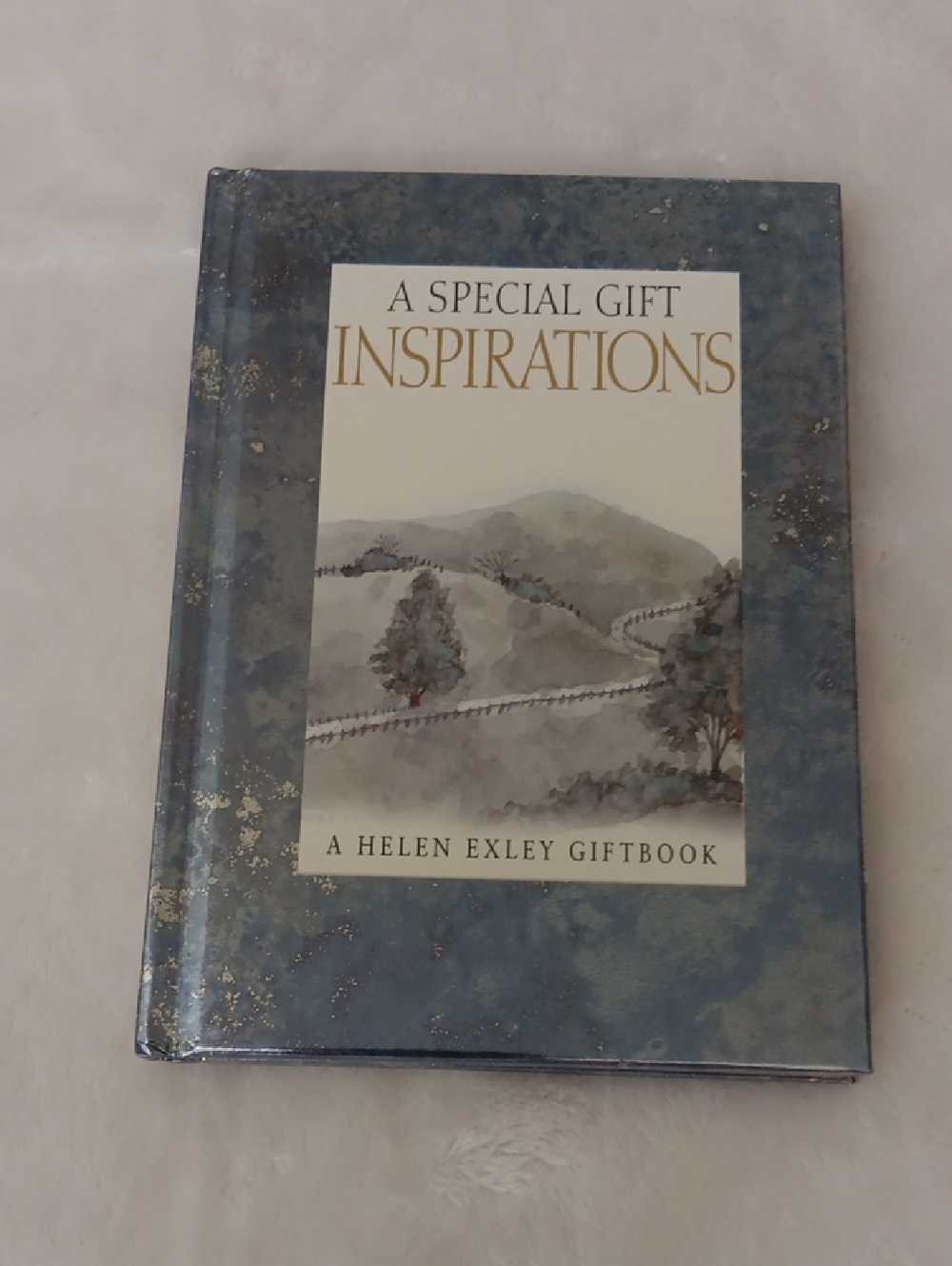 A Special Gift Inspirations - A Helen Exley Giftbook